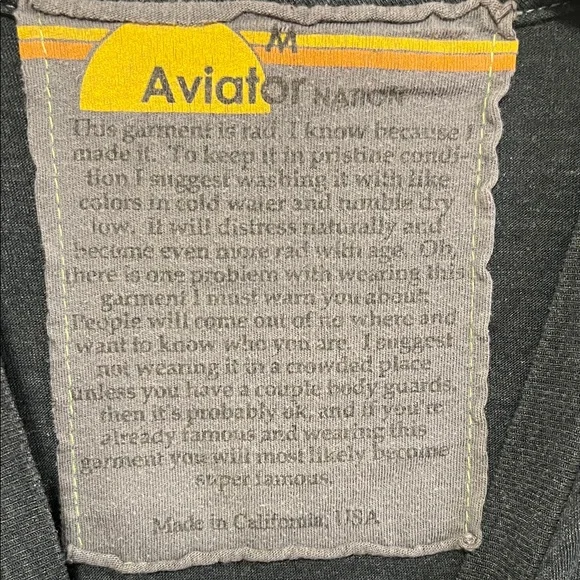 LOCALS ONLY BOYFRIEND TEE - CHARCOAL - Picture 2 of 3